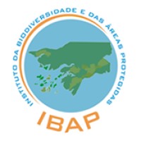 IBAP Guiné-Bissau logo - Similar company to Bioguinea Fundation