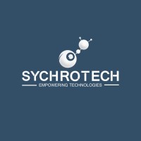 sychrotech logo - Similar company to Sypro Ltd.
