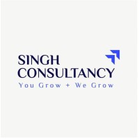 The Singh Consultancy logo - Similar company to Tripifi Cgr