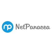 NetPanacea logo - Similar company to Gjeet Inc.