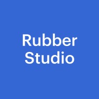 Rubber Studio logo - Similar company to Wonderbly