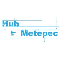 Hub Metepec Coworking Space logo - Similar company to Aci Human Solutions Sa De Cv