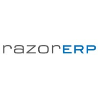 Razor ERP logo - Similar company to Makor Solutions