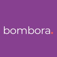 bombora.tv is rebranding to Hub logo - Similar company to Fit This