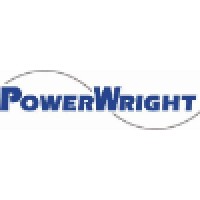 PowerWright logo - Similar company to Dc Group