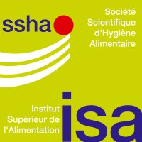 SSHA ISA logo - Similar company to Fullcom