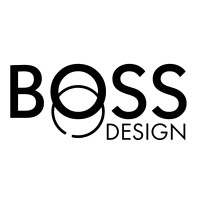 Boss Design Ltd. logo - Similar company to Graphtec Design