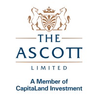 Ascott Japan logo - Similar company to Ascott Group