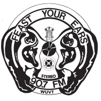 WUVT-FM Blacksburg logo - Similar company to Mirai Clinical