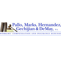 Pallo, Marks, Hernandez, Gechijian & DeMay, P.A. logo - Similar company to Vaughan Mclean