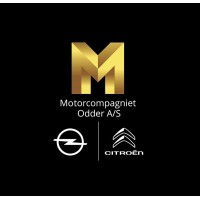 Motorcompagniet Odder A/S