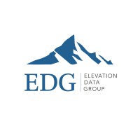 Elevation Data Group logo - Similar company to Verena Solutions