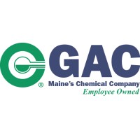 GAC Chemical Corporation logo - Similar company to Apollo Chemical