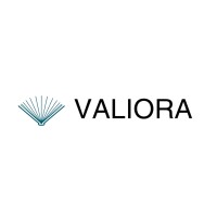 Valiora logo - Similar company to Akailabs