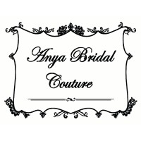 Anya Bridal Couture logo - Similar company to Bridaluxe