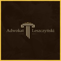 Kancelaria Adwokacka Adwokat Tomasz Leszczyński logo - Similar company to Kancelaria Prawnicza Karol Pietras Adwokat
