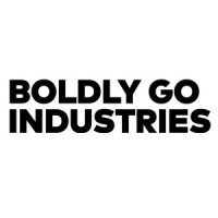 BOLDLY GO INDUSTRIES logo - Similar company to Smartist.One Ug