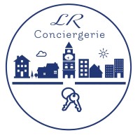 LR Conciergerie logo - Similar company to Big Sky Hotel