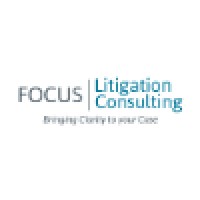 Focus Litigation Consulting, LLC logo - Similar company to Jury Connection