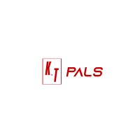 PALS logo - Similar company to Animinium Studio