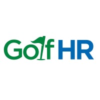 Golf HR logo - Similar company to Maclav Ltd