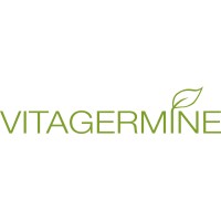 Vitagermine logo - Similar company to Bleu Vif