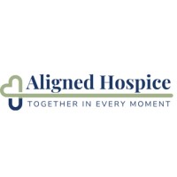 Aligned Hospice logo - Similar company to Premier Care & Management Services