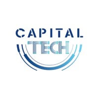 Capital-Tech for electrical industries logo - Similar company to Square E Company For Electrical Industries
