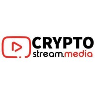Crypto Stream Media logo - Similar company to Nft1.Global