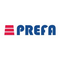 Prefa sp. z o.o. logo - Similar company to Unimaptech
