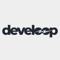 Develoop logo - Similar company to Develoop Software
