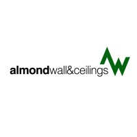 Almond Wall and Ceilings logo - Similar company to Trusted Hands Network