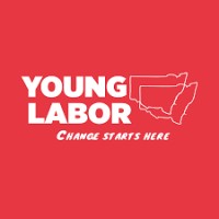 NSW Young Labor logo - Similar company to Act Young Labor