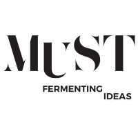 MUST - Fermenting Ideas logo - Similar company to Adegga