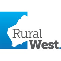 Rural West logo - Similar company to Value Creators Pty Ltd