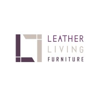 Leather Living Furniture logo - Similar company to Reflection Of Yourself Stickers