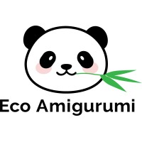 Eco Amigurumi logo - Similar company to Amigurumibook.Com