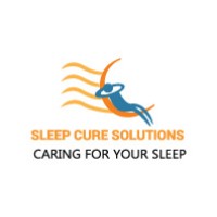 Sleep Cure Solutions logo - Similar company to Sleep Study At Home