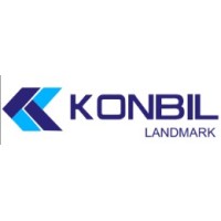 Konbil Landmark logo - Similar company to Edigibrands