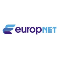 Europnet Injection Moulding Machine logo - Similar company to Europ'Net
