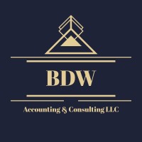 BDW Accounting & Consulting LLC logo - Similar company to Lone Star Bookkeeping