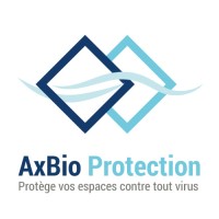 AxBio Protection logo - Similar company to Axbio Inc.