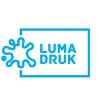 LUMA-DRUK Drukarnia | Agencja Reklamowa | Studio Graficzne logo - Similar company to Mflex