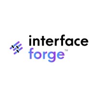 Interface Forge logo - Similar company to Relymedia