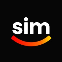 sim.digital | Florianópolis e Serra Gaúcha logo - Similar company to Ladies That Ux Florianópolis