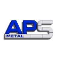 APS Metal Inc logo - Similar company to Pro1Golf Louvain-La-Neuve