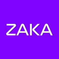 ZAKA VC logo - Similar company to Decelera