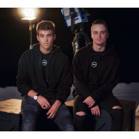 RedTip Productions logo - Similar company to Playertwo
