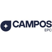 Campos EPC logo - Similar company to Campos Engineering, Inc.