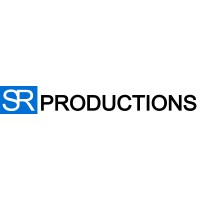 SR Productions logo - Similar company to Neverdull